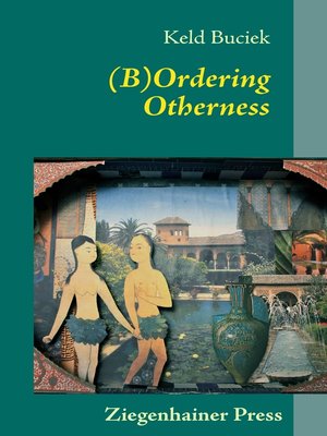 cover image of (B)Ordering Otherness